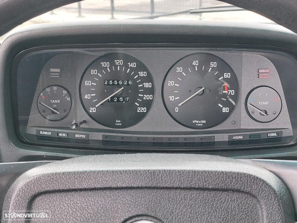 BMW 525 - 23