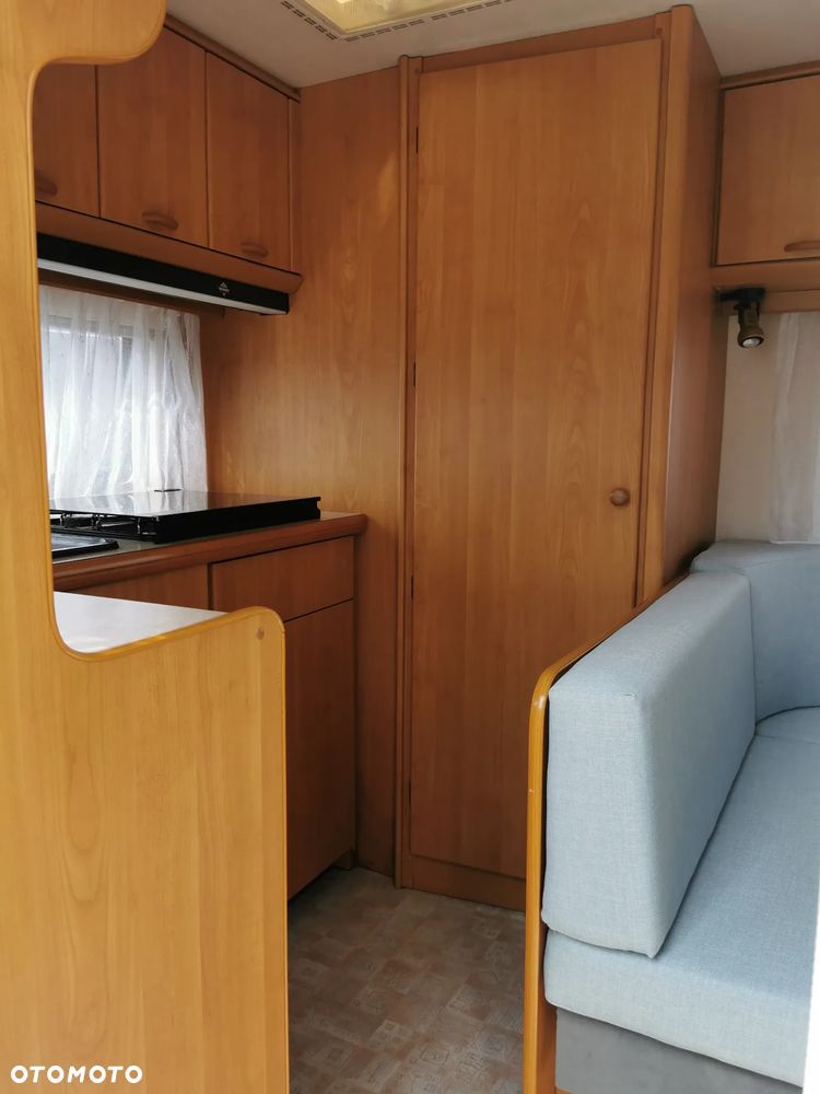 Hobby 520 - 3