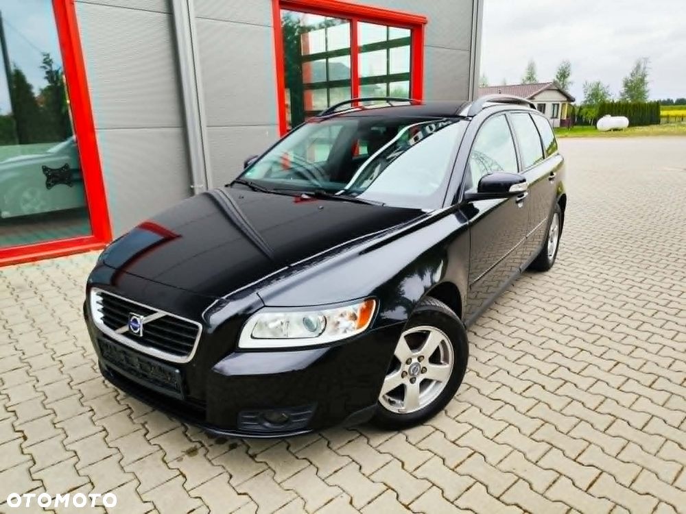 Volvo V50 2.0 Summum - 11
