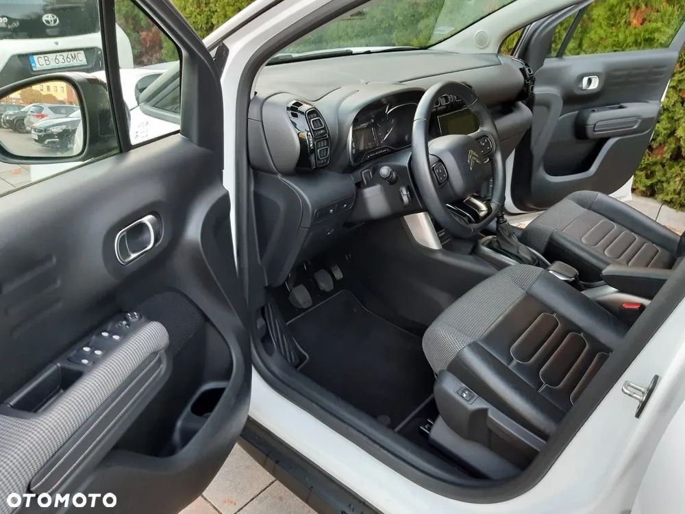 Citroën C3 Aircross 1.2 PureTech Feel S&S - 6