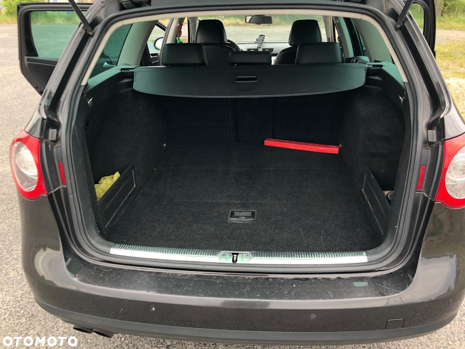 Volkswagen Passat 2.0 TDI DPF Highline - 5