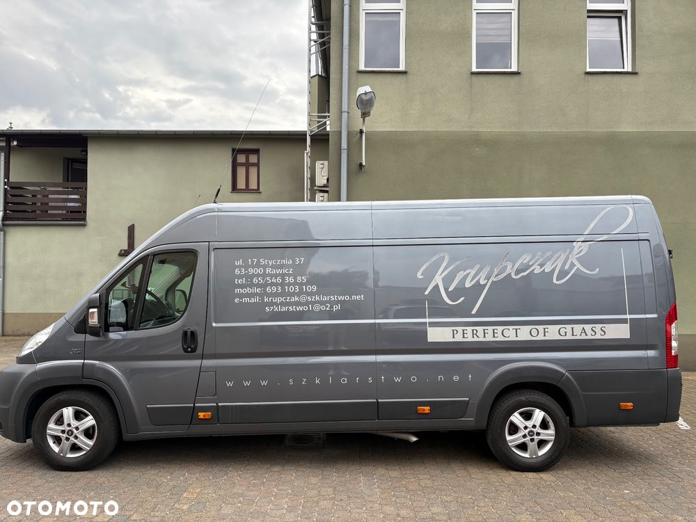 Fiat Ducato - 3