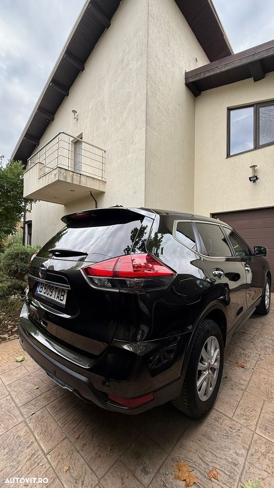 Nissan X-Trail - 3