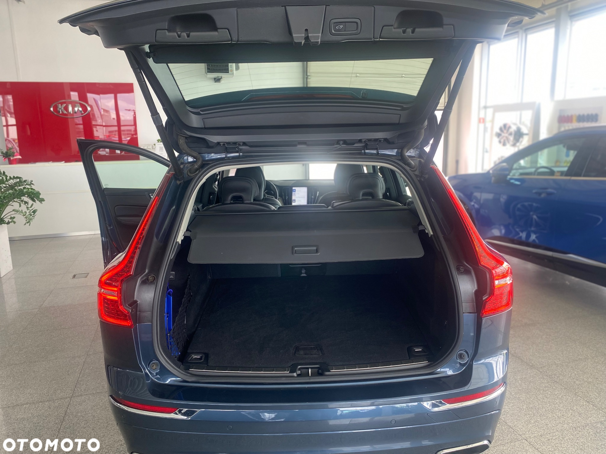 Volvo XC 60 T5 Inscription - 7