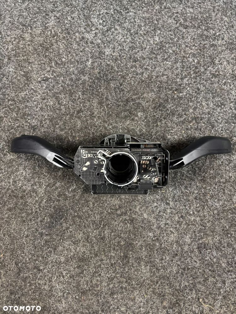 vw polo 9n przełącznik zespolony 6Q0953503AD - 8