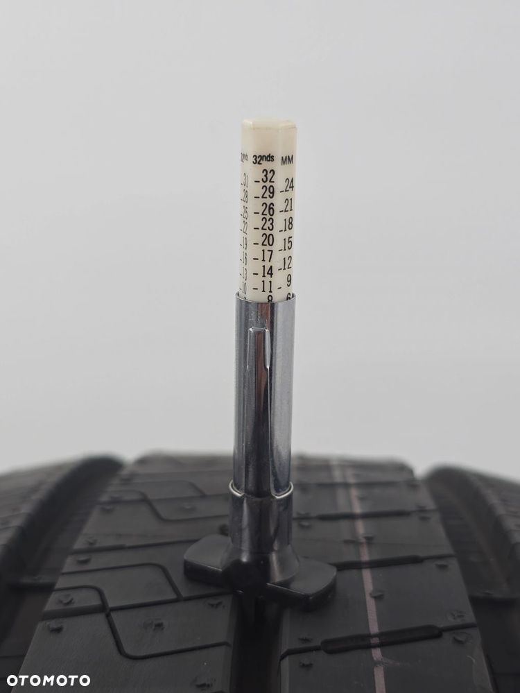 NOWE ORYGINALNE 4x OPONY LETNIE GOODYEAR EFFICIENT GRIP 205/59 R19 - 6