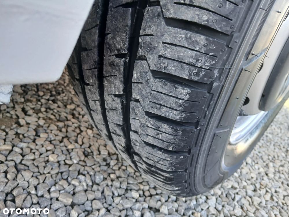 Renault MASTER KONTENER 2.3 145KM KLIMA WINDA - 6