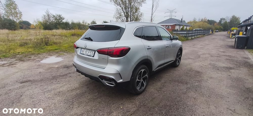 MG HS 1.5 T-GDI Excite DCT - 3