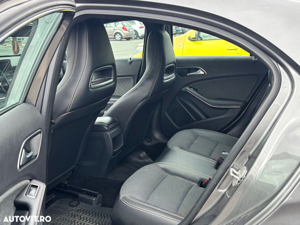 Mercedes-Benz A 160 - 19
