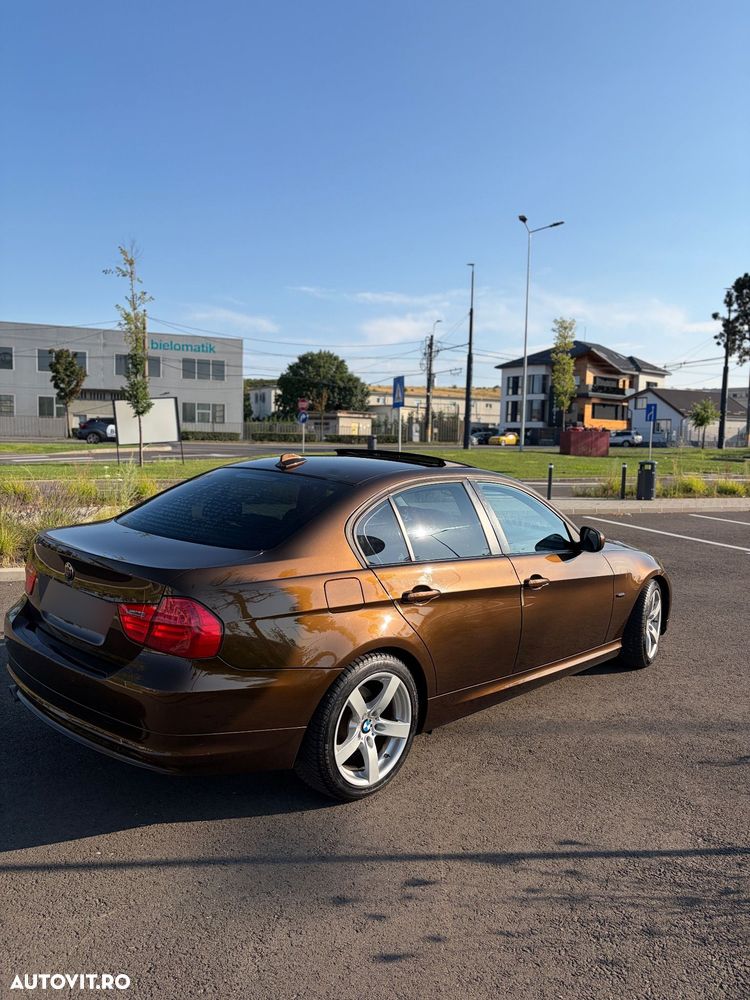 BMW Seria 3 320d - 7