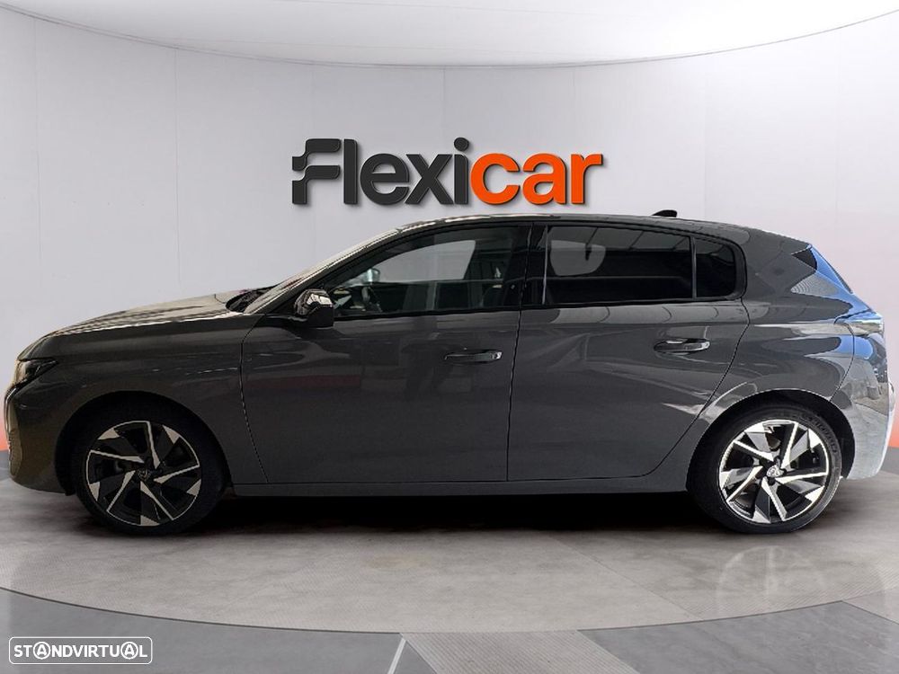 Peugeot 308 1.2 PureTech Allure Pack - 4