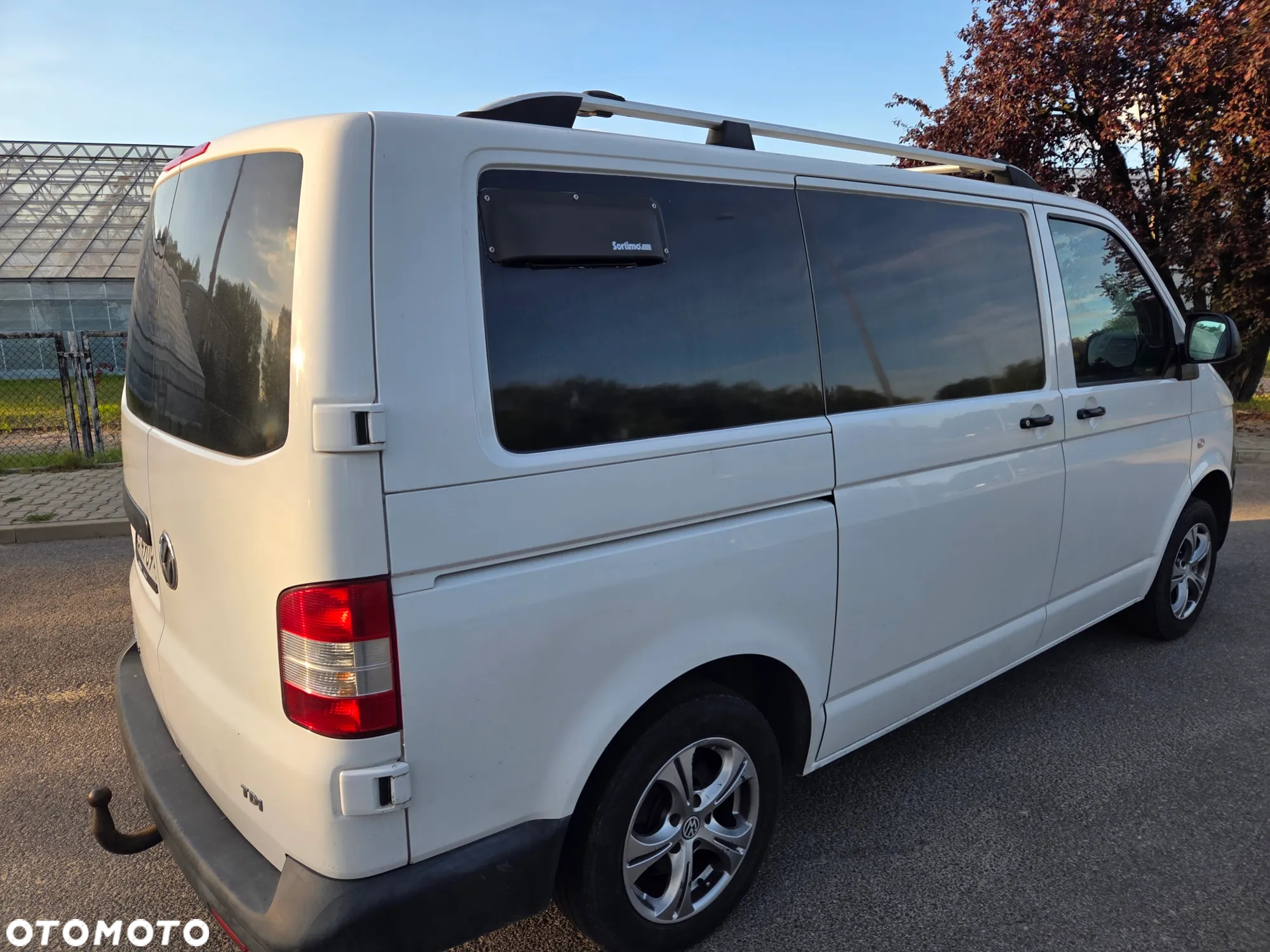 Volkswagen T5 - 6
