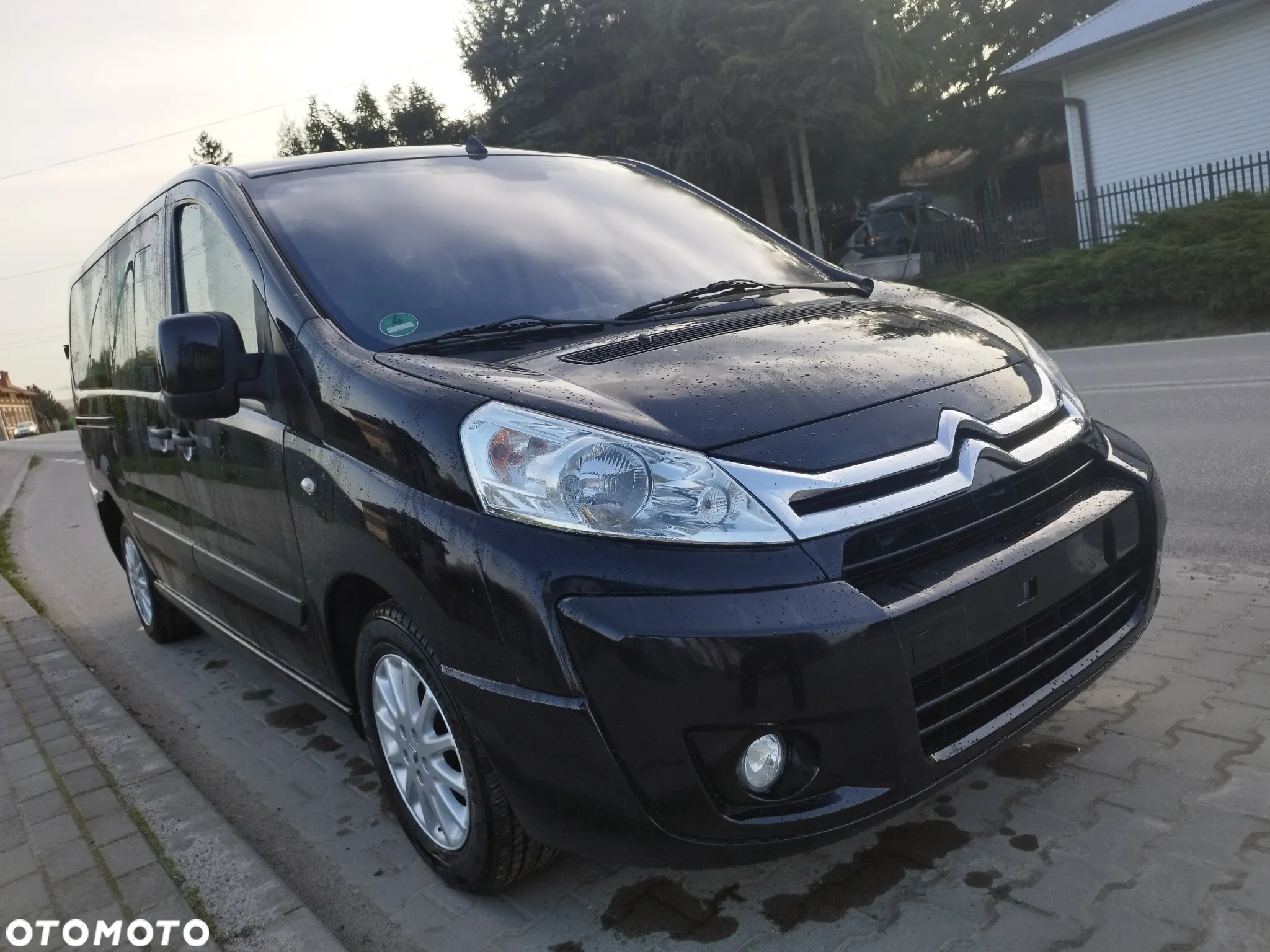 Citroën Jumpy Combi - 12