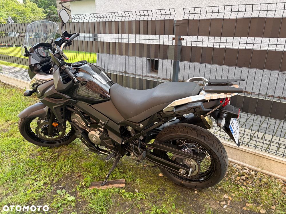 Suzuki DL - 8