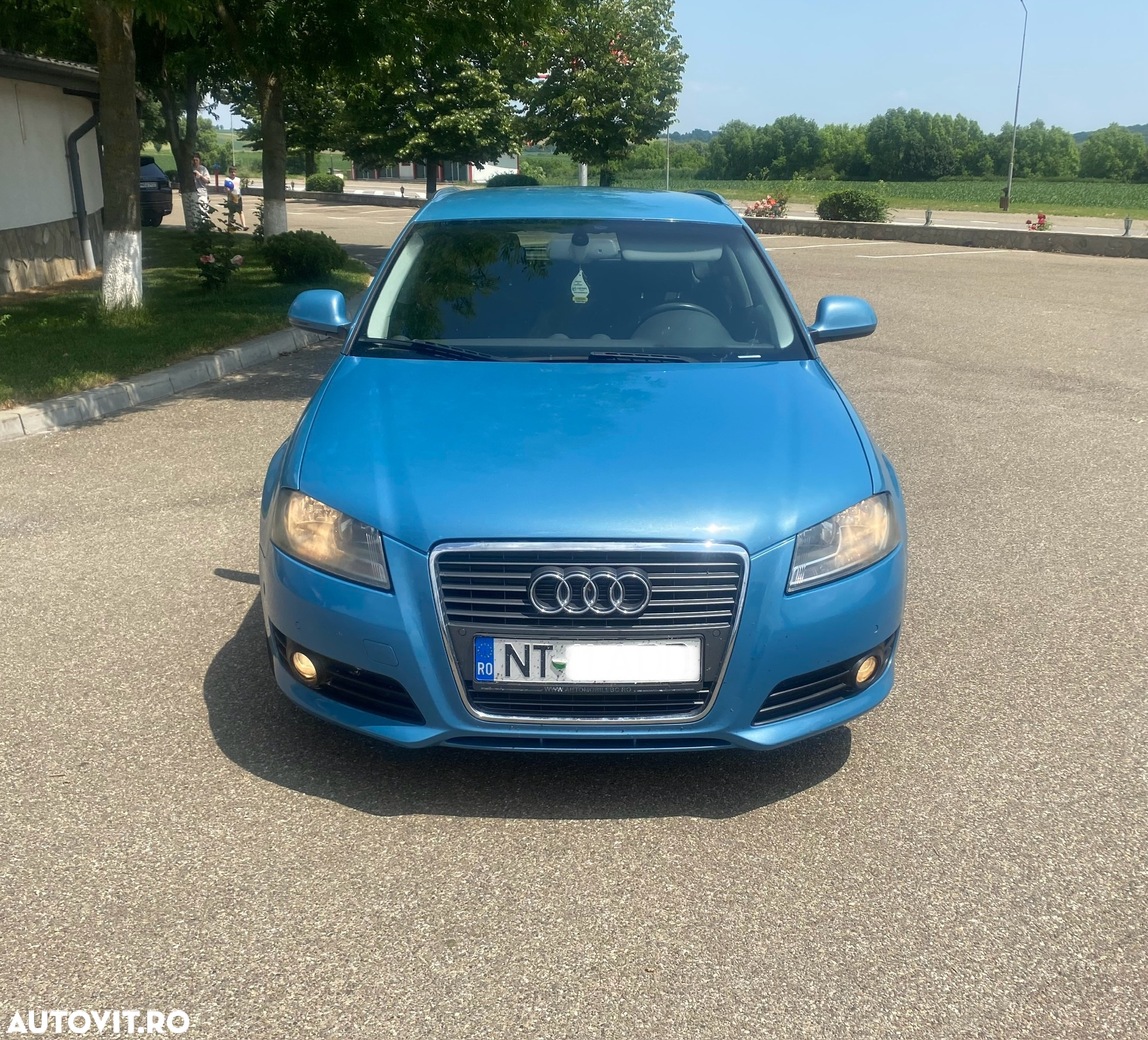 Audi A3 - 2
