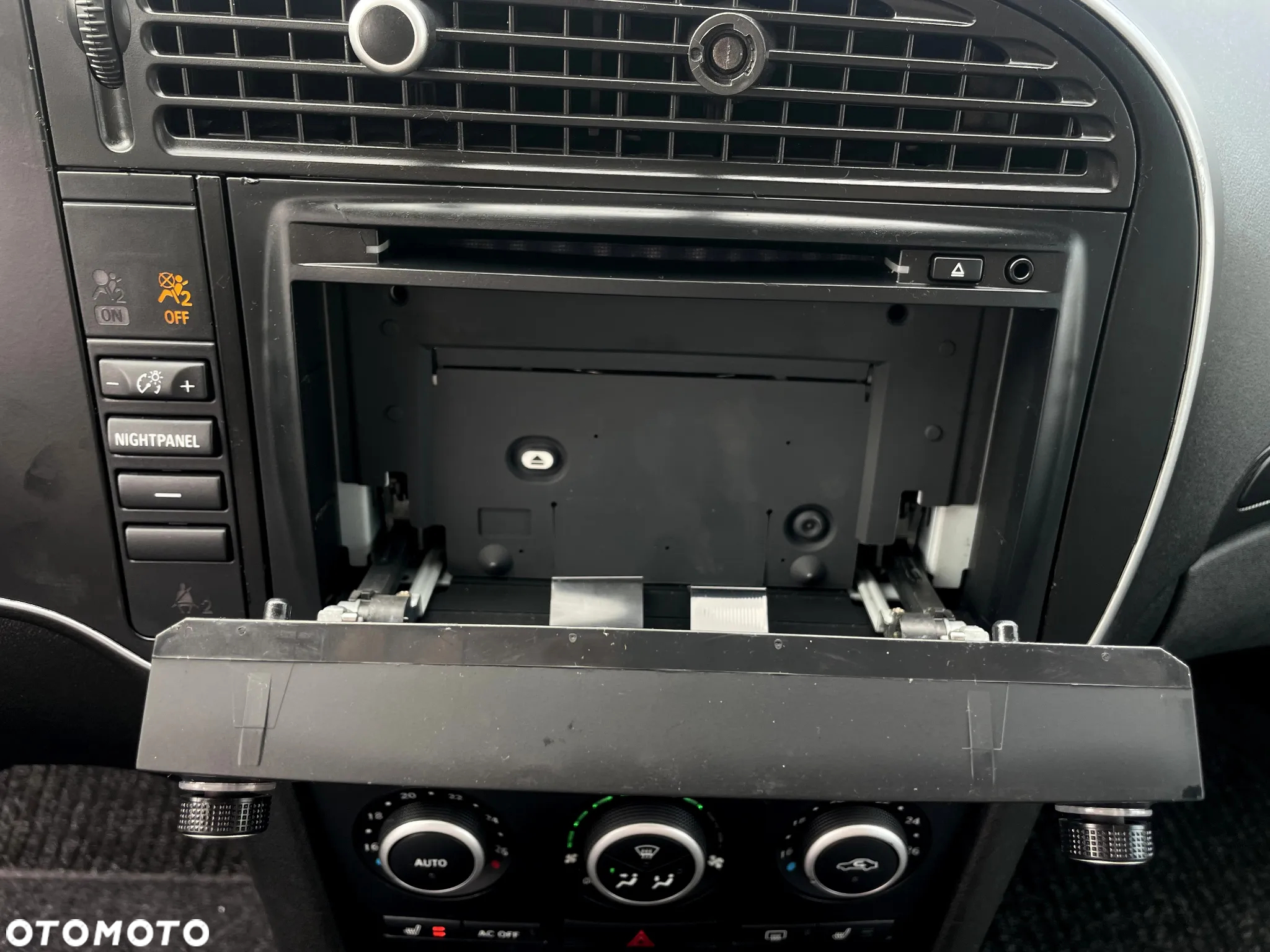 Saab 9-3X 9-3 X 1.9 TTiD - 20