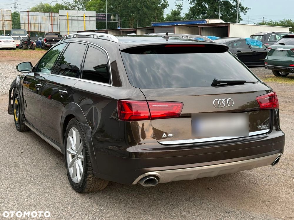 Audi A6 Allroad - 3