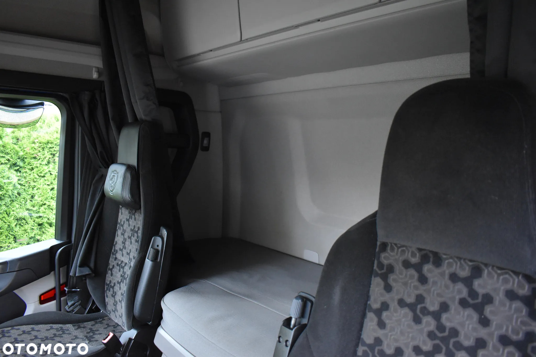 Scania S500 - 15