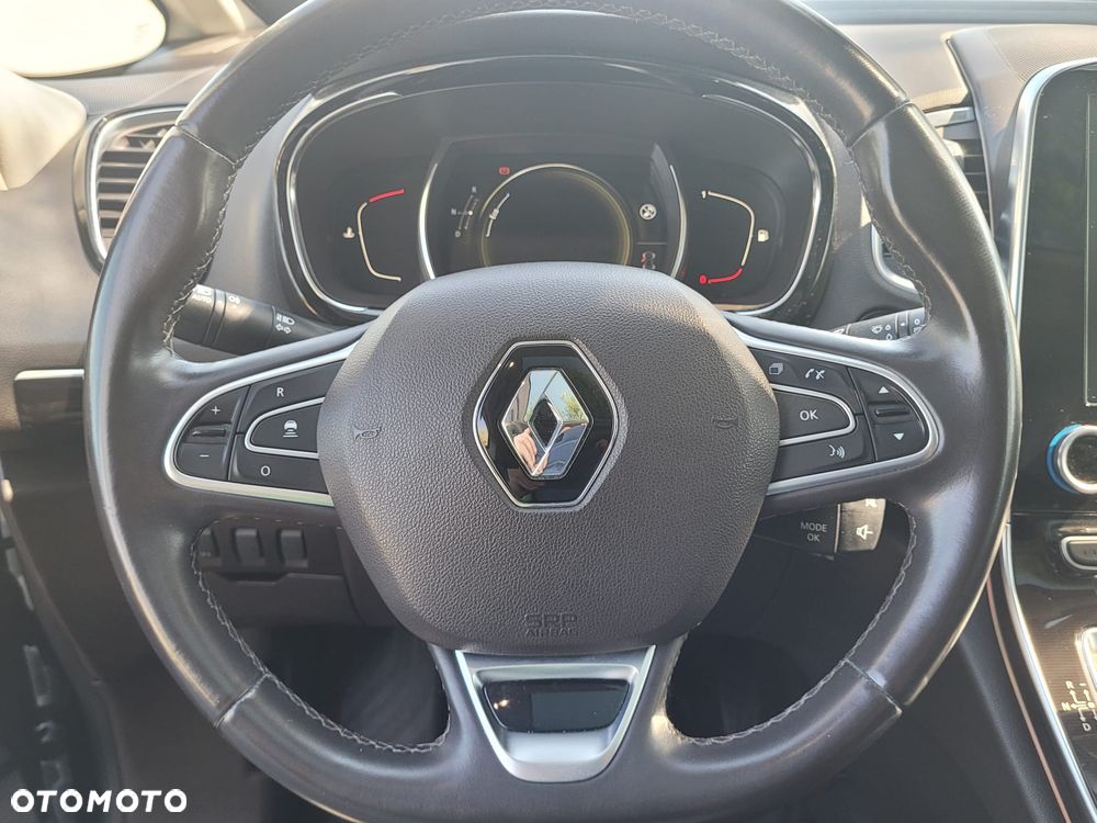 Renault Espace Energy dCi 160 EDC Business - 16