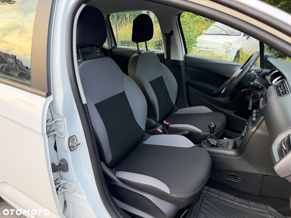 Citroën C3 - 18