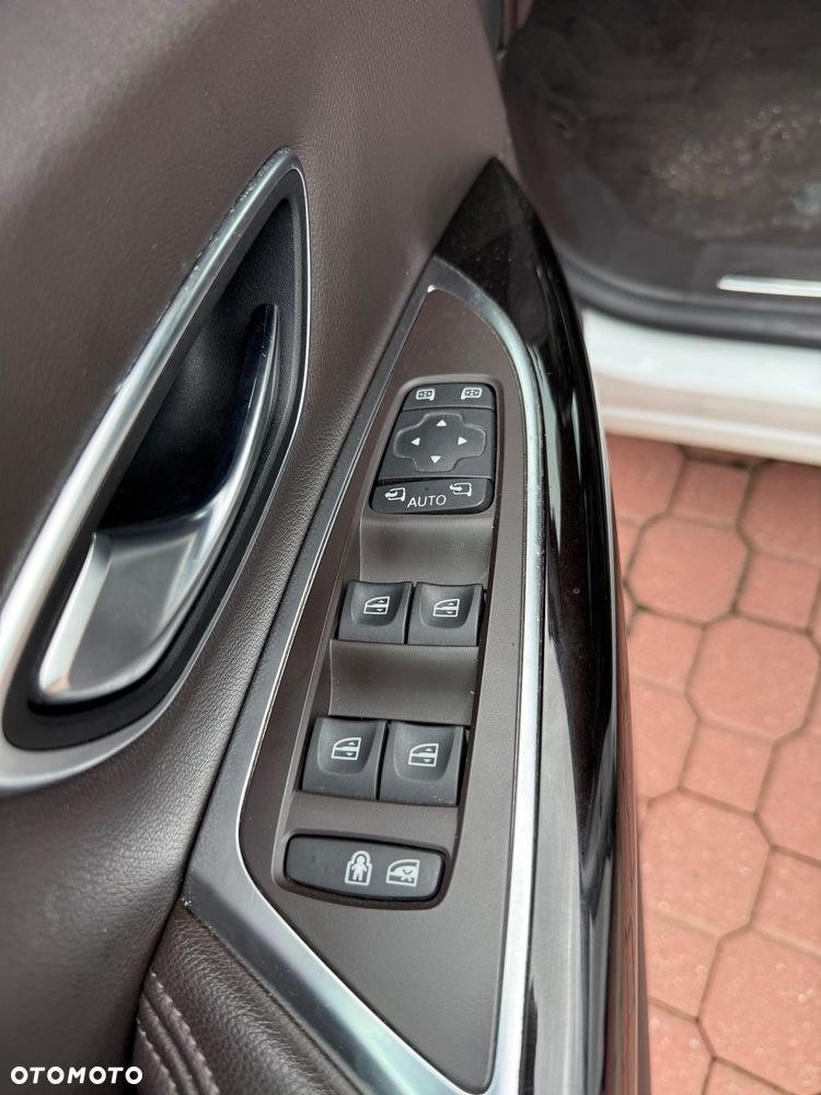 Renault Espace Energy dCi 160 EDC Intens - 16