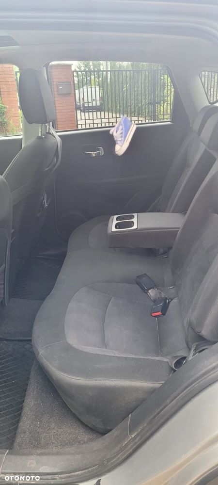 Nissan Qashqai 2.0 dCi Tekna - 7
