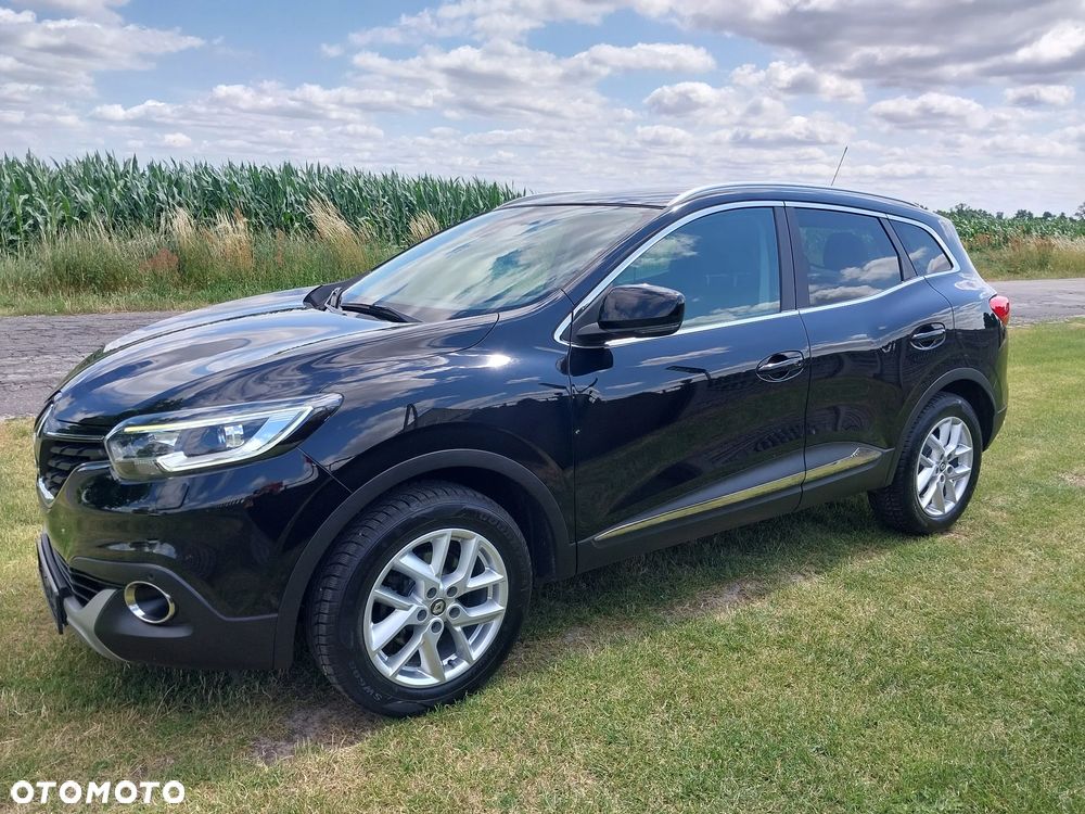 Renault Kadjar Energy TCe 130 LIMITED - 9