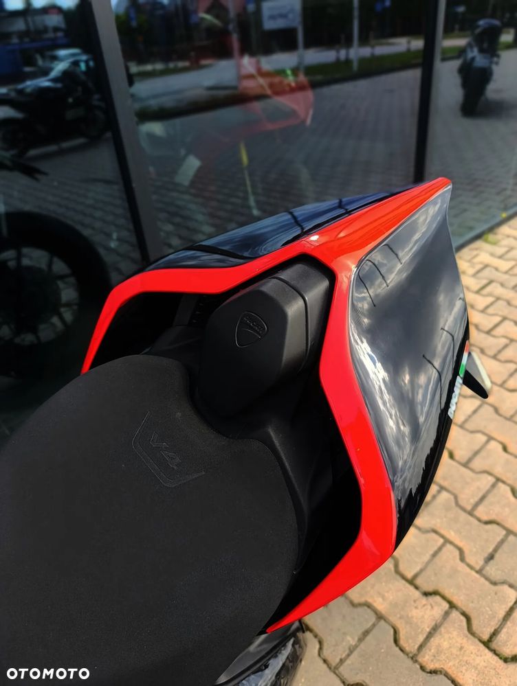 Ducati Streetfighter V4 - 17
