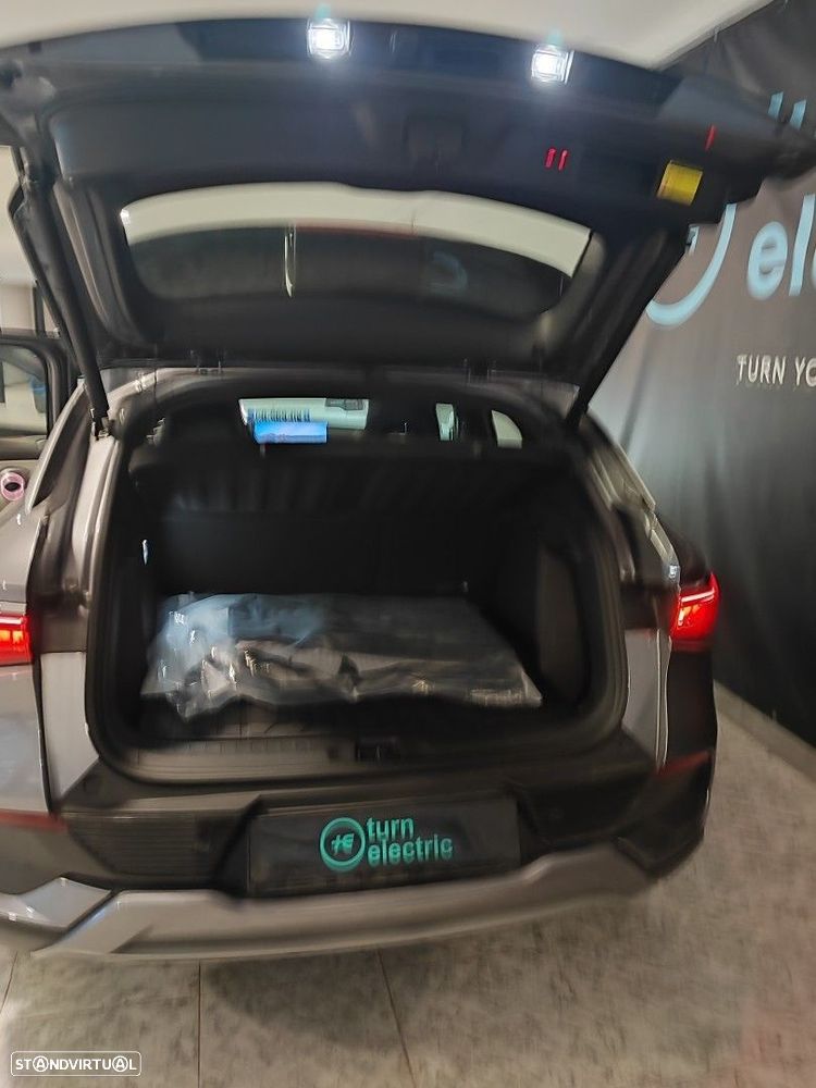 BYD Atto 3 60.48 kWh Design - 4