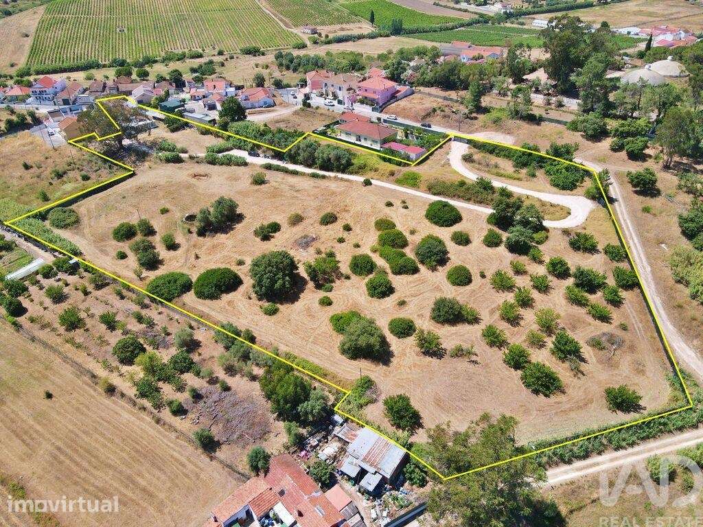 Quinta T3 em Carregado e Cadafais de 248 m2 - Grande imagem: 3/40