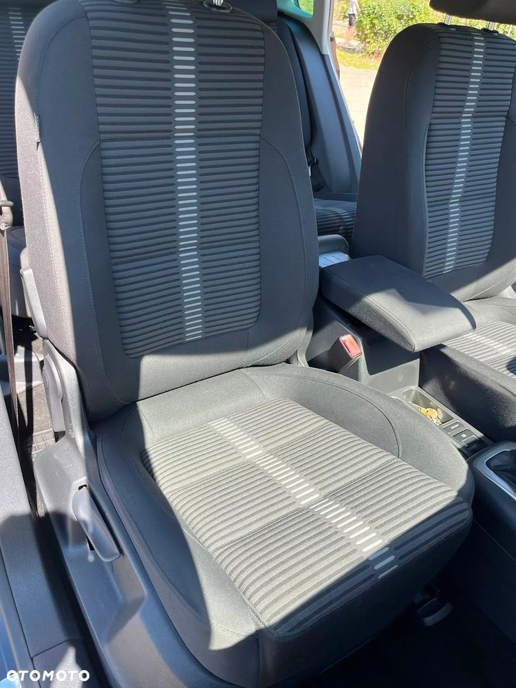 Volkswagen Tiguan 2.0 TDI 4Mot Sport DSG - 12