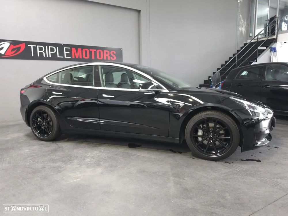 Tesla Model 3 Standard Range Plus RWD - 15