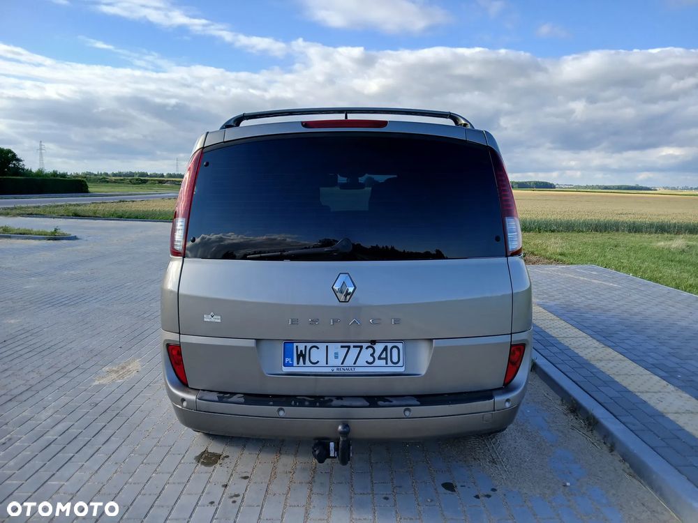 Renault Espace - 7