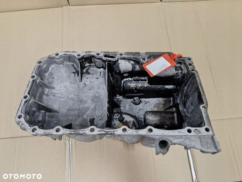 BMW X1 E84 F20 F21 2.0 D MISKA OLEJOWA 8510206 - 2