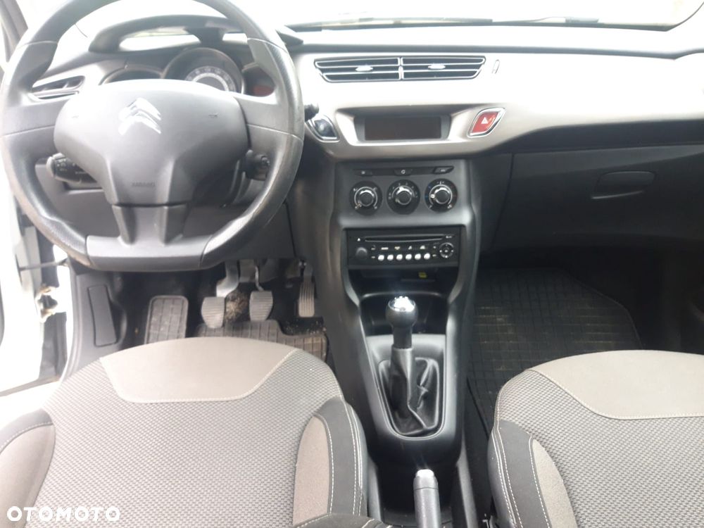Citroën C3 1.2 VTi Selection - 7