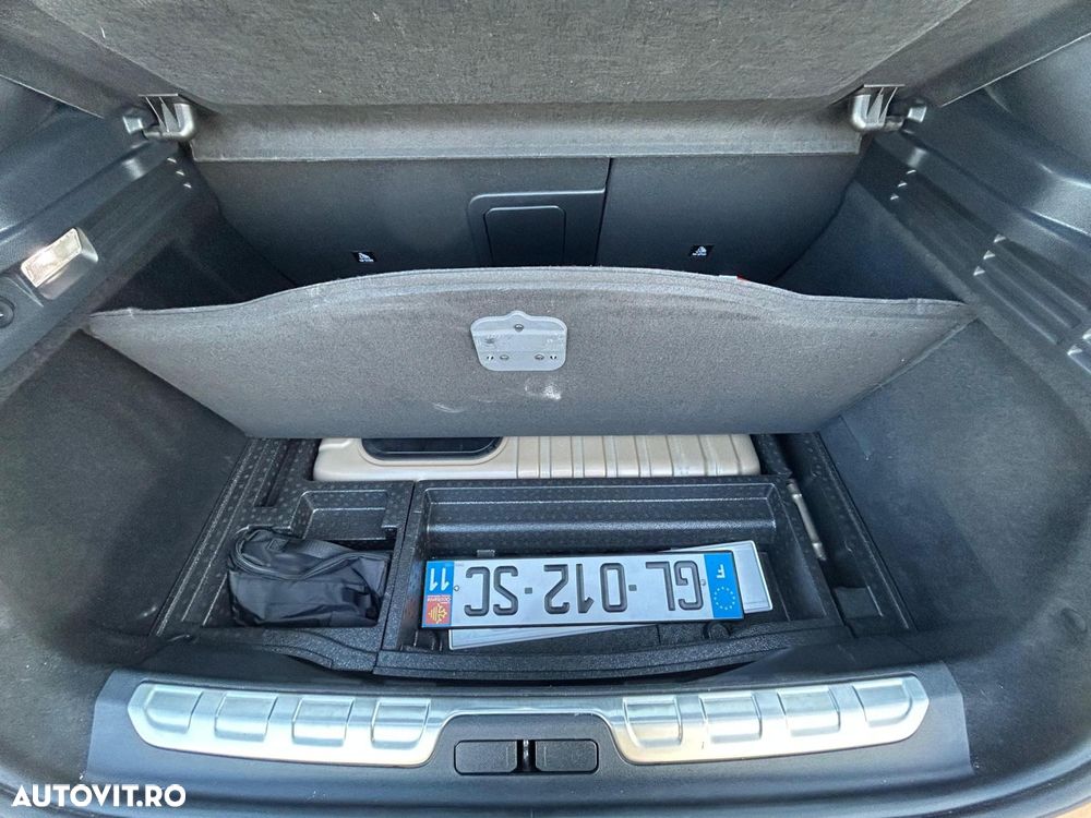 DS Automobiles DS 4 Crossback - 32