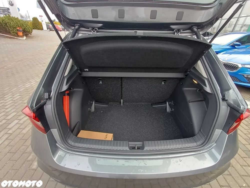 Skoda Fabia 1.0 TSI Drive - 22