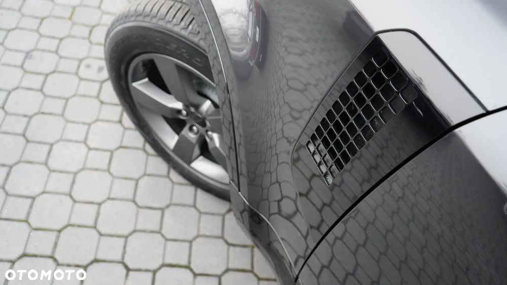 Land Rover Defender 3.0 D350 mHEV X-Dynamic HSE - 4