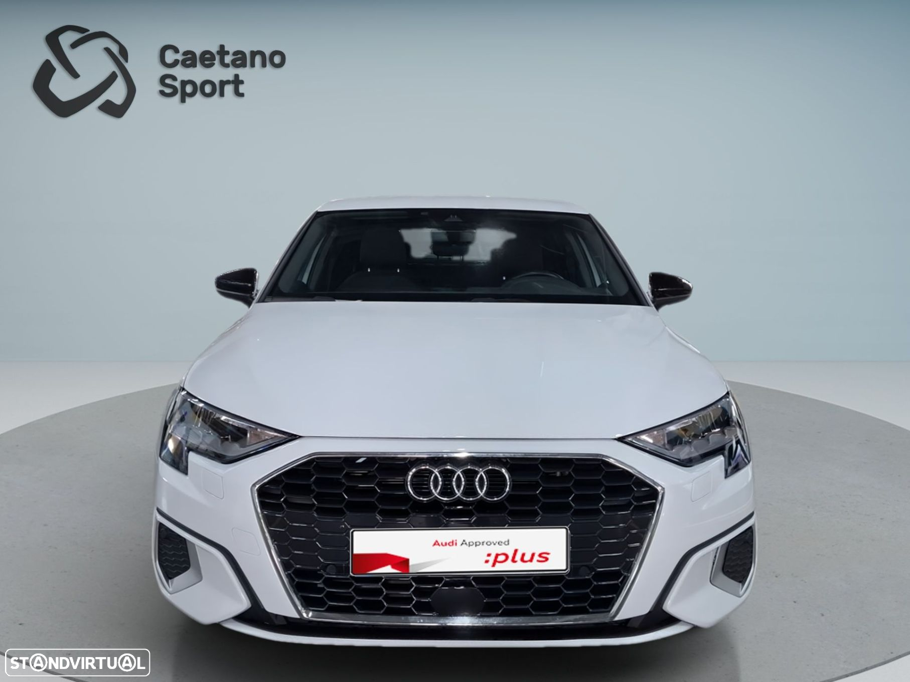 Audi A3 Sportback 30 TFSI Advanced S tronic - 2