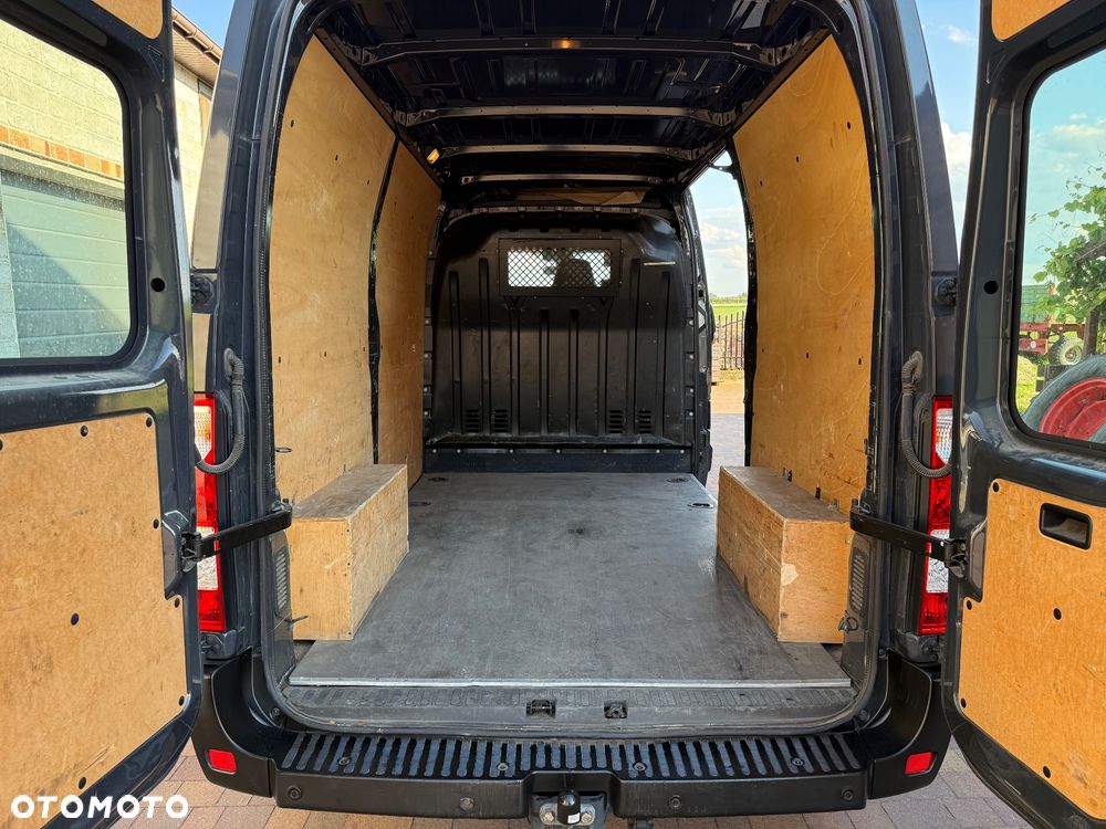 Renault Master - 23