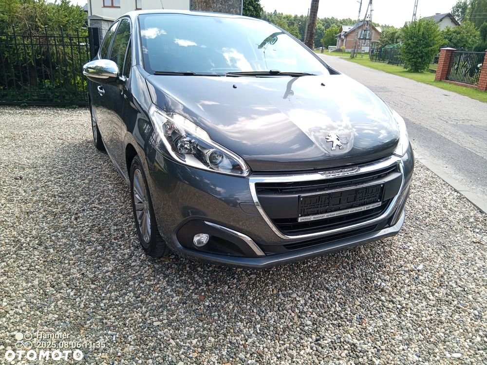 Peugeot 208 1.2 PureTech Style - 5