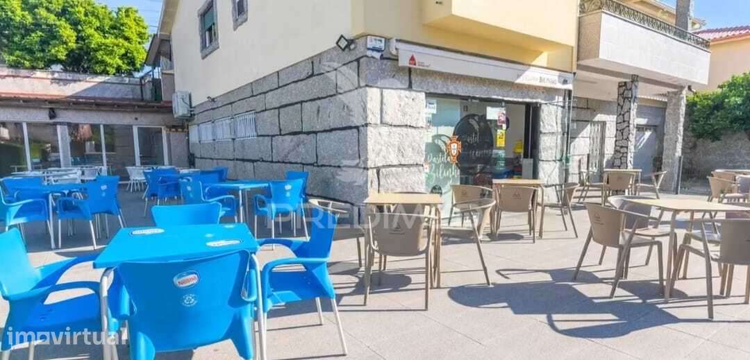 Arrendamento Espaço Comercial - São Lourenço de Sande,  Guimarães - Grande imagem: 2/34