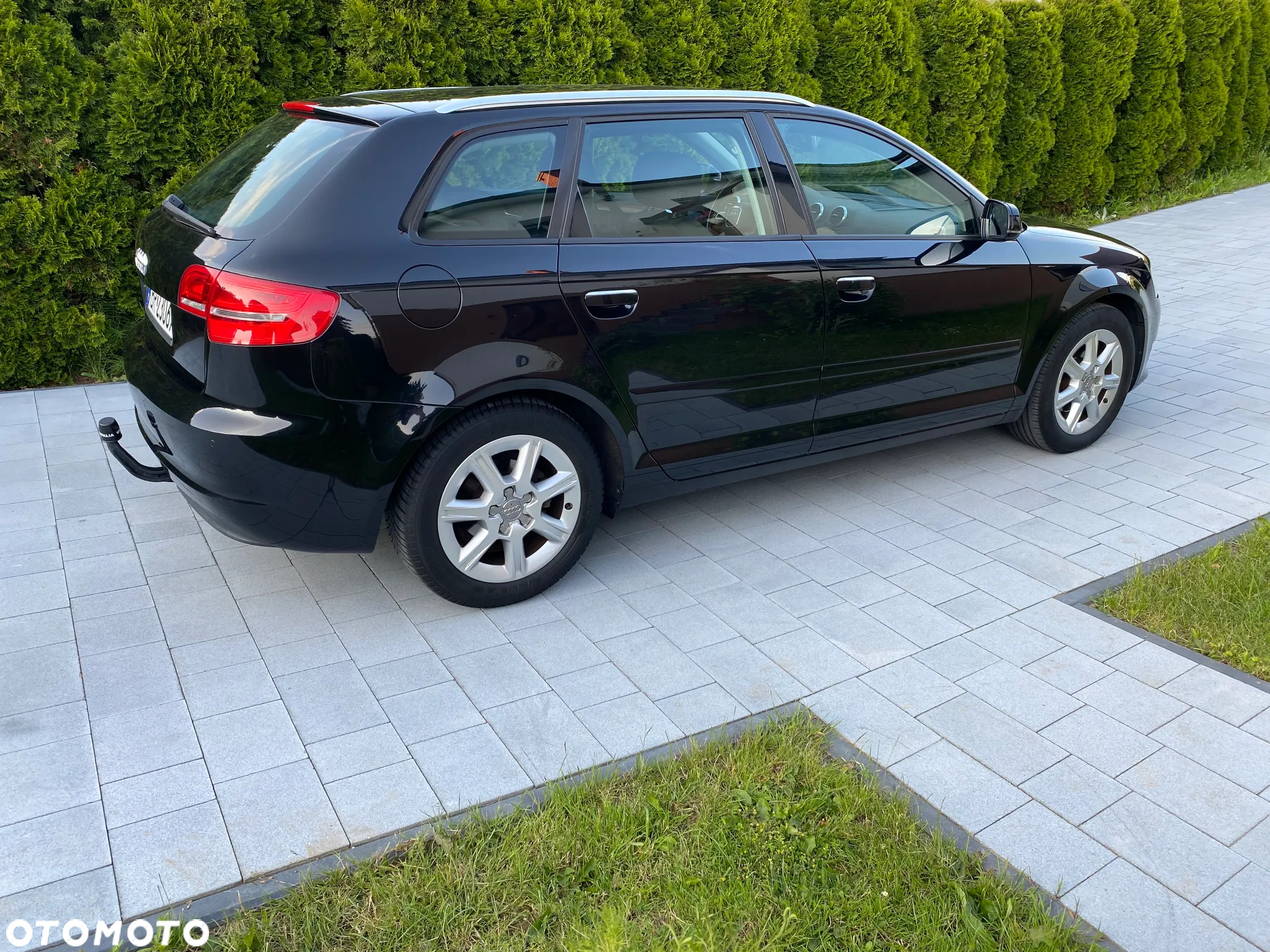 Audi A3 1.6 TDI Attraction - 13