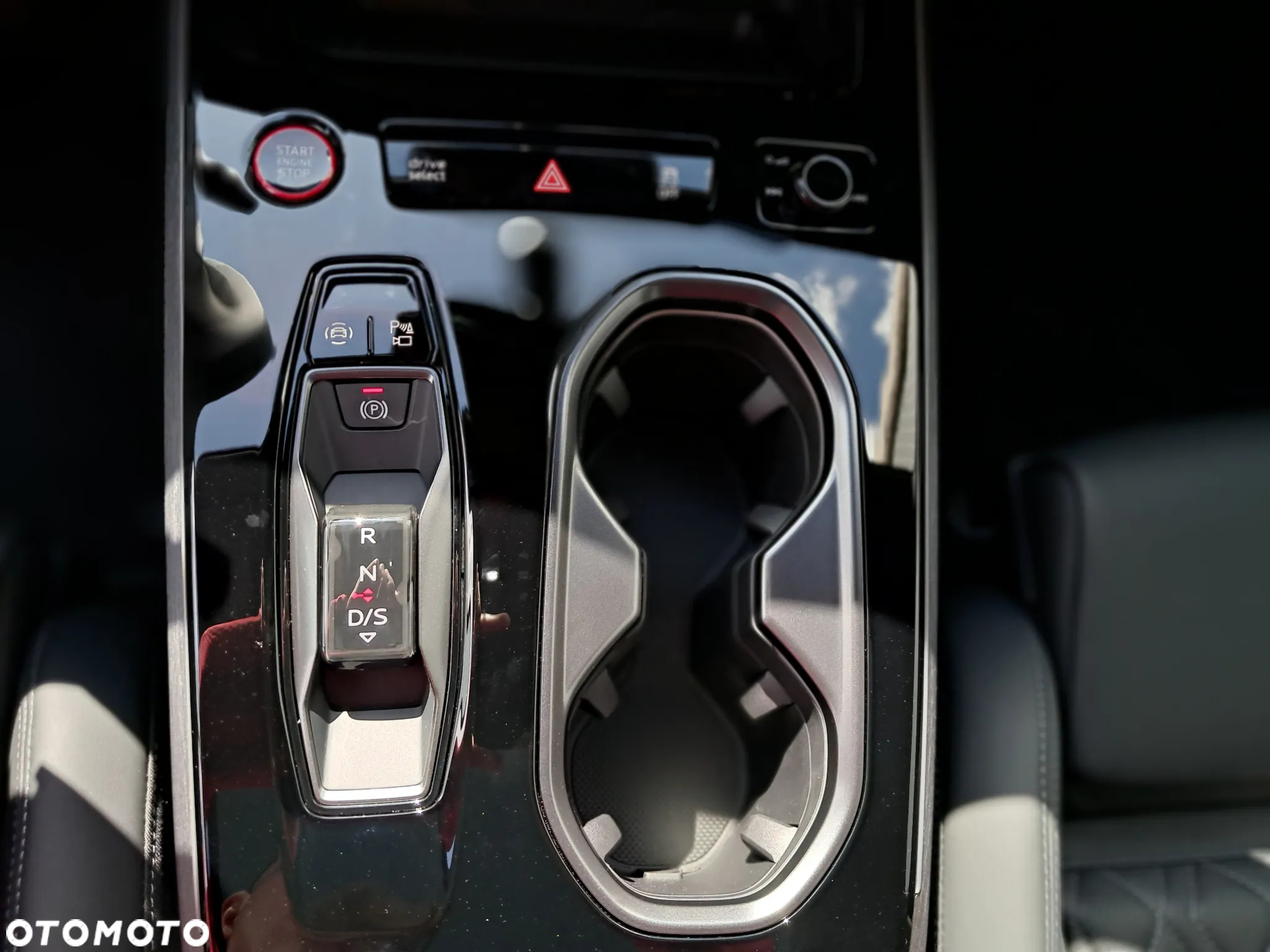 Audi A6 - 19