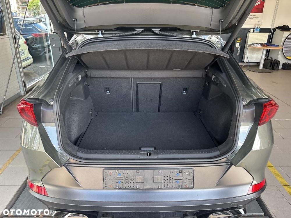 Cupra Formentor VZ 2.0 TSI 4Drive DSG Tribe Edition - 9