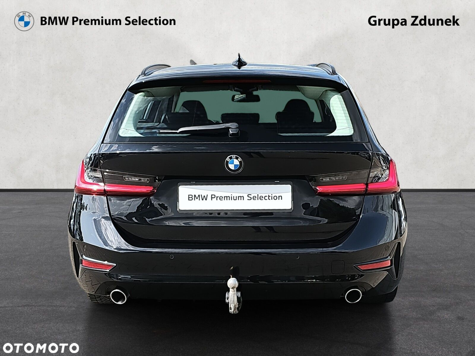 BMW Seria 3 - 6
