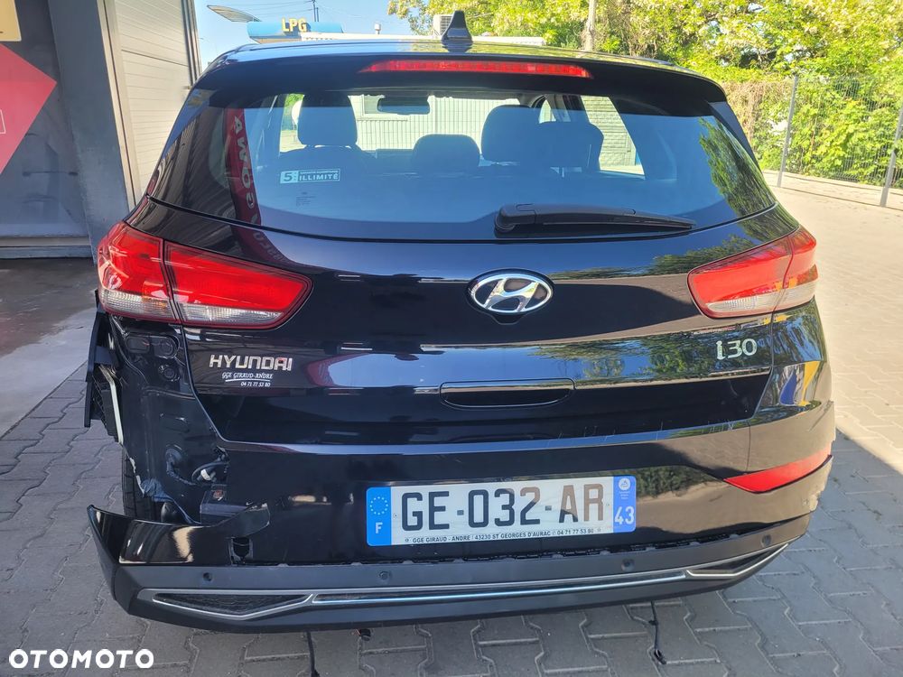 Hyundai i30 - 5