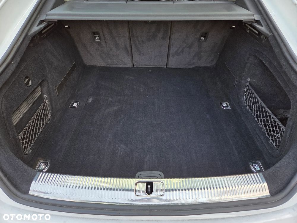 Audi A5 Sportback 45 TFSI mHEV Quattro S Line S tronic - 16