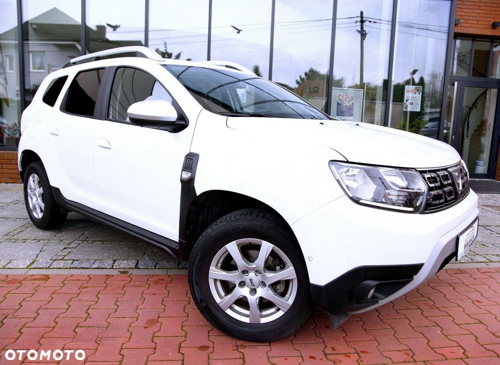 Dacia Duster - 29