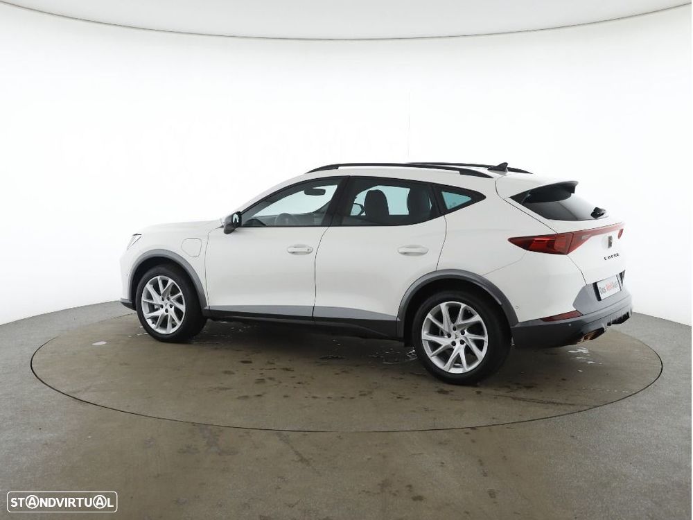 CUPRA Formentor 1.4 e-Hybrid DSG — fotografia 18